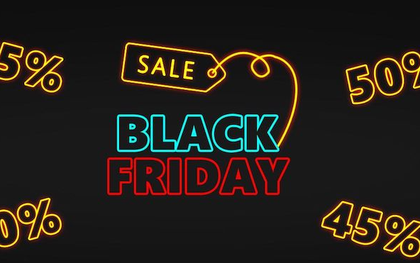 Black Friday hos Eurotoys: Spar mindst 25% på udvalgt LEGO