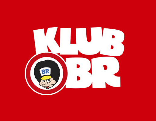 Spar 50% på LEGOLAND familiebilletter med Klub BR