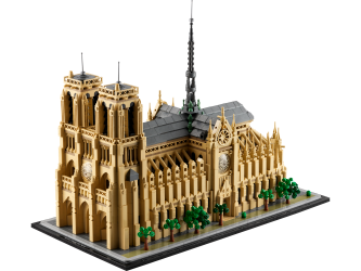 Notre-Dame de Paris