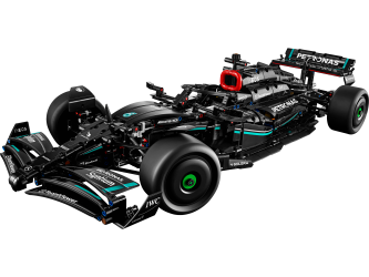 Mercedes-AMG F1 W14 E Performance