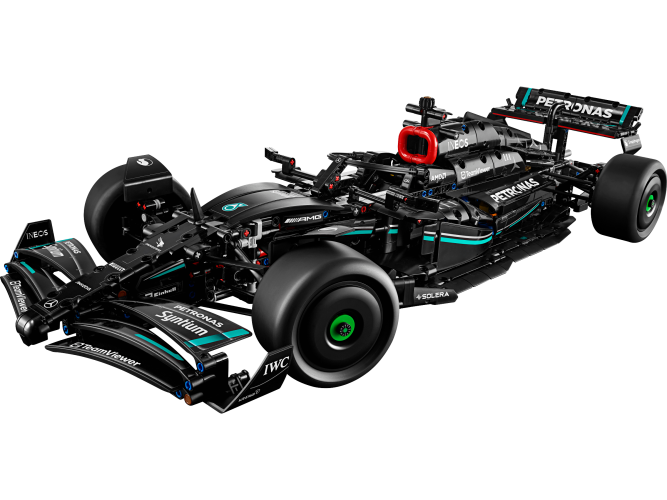 Mercedes-AMG F1 W14 E Performance