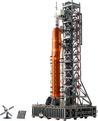 NASA Artemis-affyringssystem