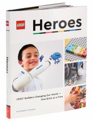 LEGO Heroes