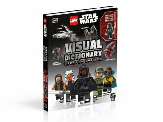 Visual Dictionary - Updated Edition