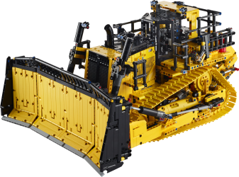 Cat® D11-bulldozer