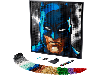 Jim Lee Batman™-kollektion