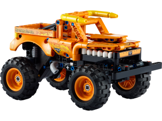 Monster Jam™ El Toro Loco™