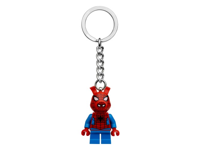 Spider-Ham-nøglering