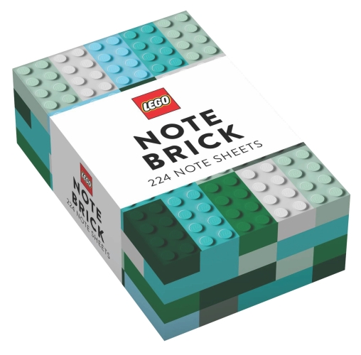 LEGO Notesklods