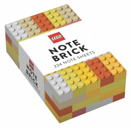 LEGO Notesklods