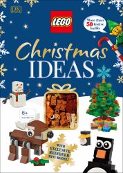 CHRISTMAS IDEAS