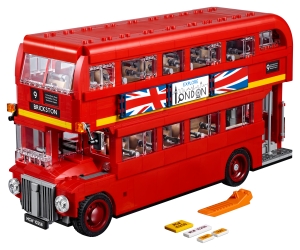 London-bus