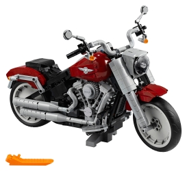 Harley-Davidson® Fat Boy®