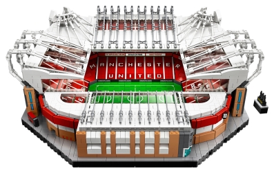 Old Trafford – Manchester United