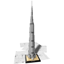 Burj Khalifa