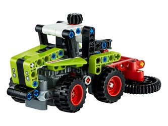 Mini CLAAS XERION