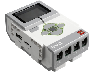 EV3 Intelligent Brick