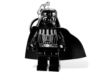 LEGO® Star Wars™ Darth Vader™ Light Keyring