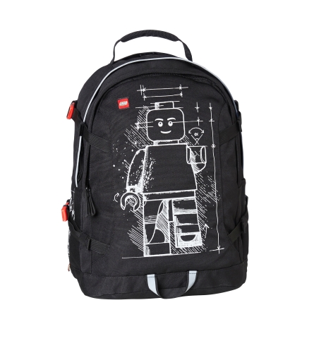 Teen Minifigure Backpack