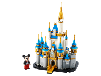 Disney-minislot