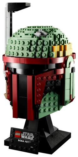 Boba Fetts™ hjelm