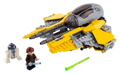 Anakins Jedi™ Interceptor