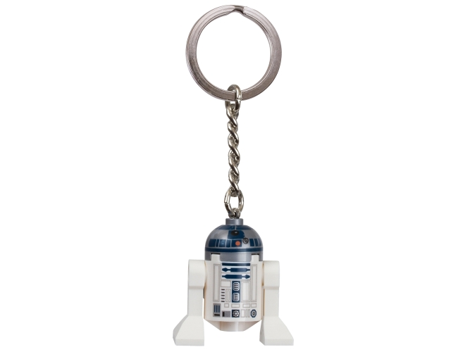 LEGO® Star Wars™ R2-D2™ nøglering