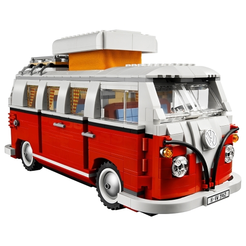 Volkswagen T1 autocamper