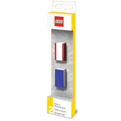 LEGO Blyantspidsere