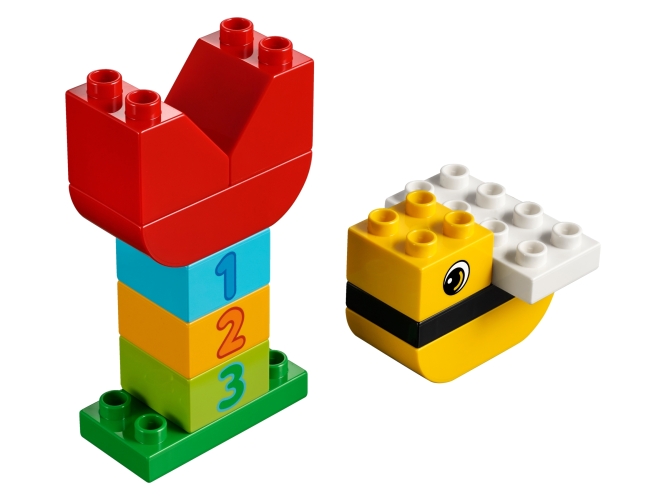 DUPLO® Learning Numbers