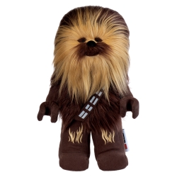 Chewbacca-plysfigur