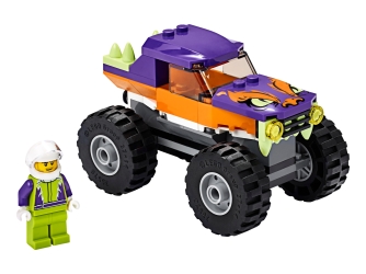 Monstertruck