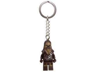 LEGO® Star Wars™ Chewbacca™ nøglering