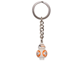 LEGO® Star Wars™ BB-8™ nøglering