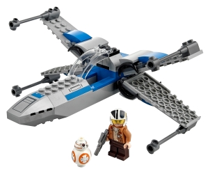 Modstandsbevægelsens X-wing