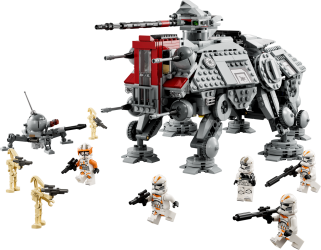 AT-TE-ganger
