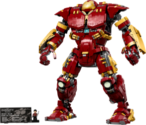 Hulkbuster​