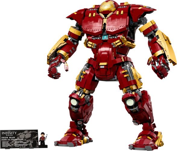 Hulkbuster​