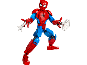 Spider-Man-figur