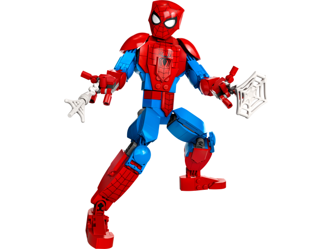 Spider-Man-figur