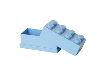 LEGO 8-knops minikasse