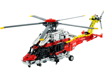 Airbus H175 redningshelikopter