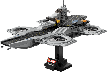 Avengers-helicarrier