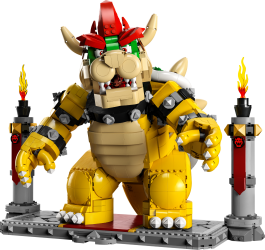 Den mægtige Bowser