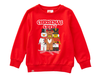 Julesweater til børn