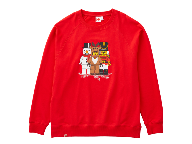 Julesweater til voksne
