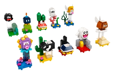 Figurpakker