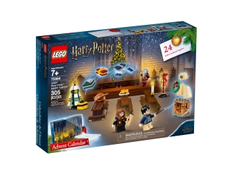 LEGO® Harry Potter™ julekalender