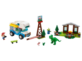 Toy Story 4 – autocamperferie