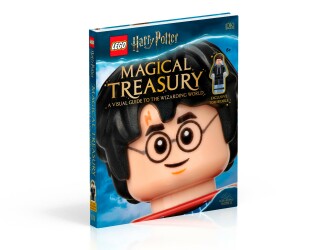 Magical Treasury